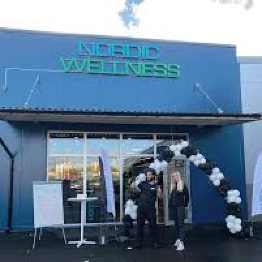Nordic Wellness