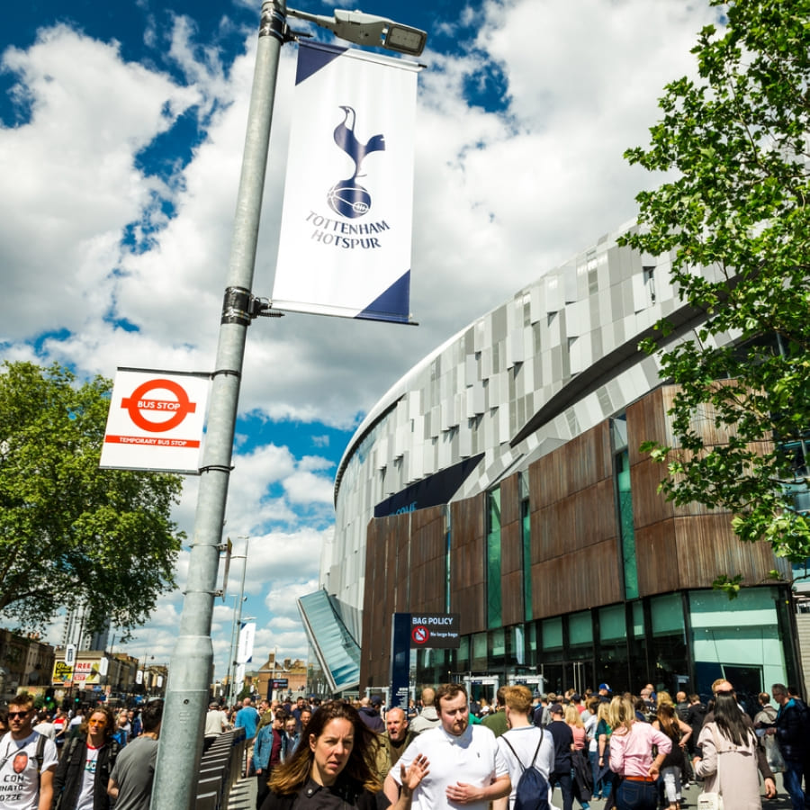 Tottenham Hotspur