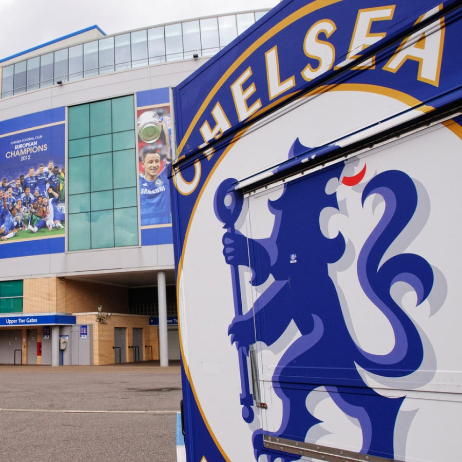 Chelsea FC