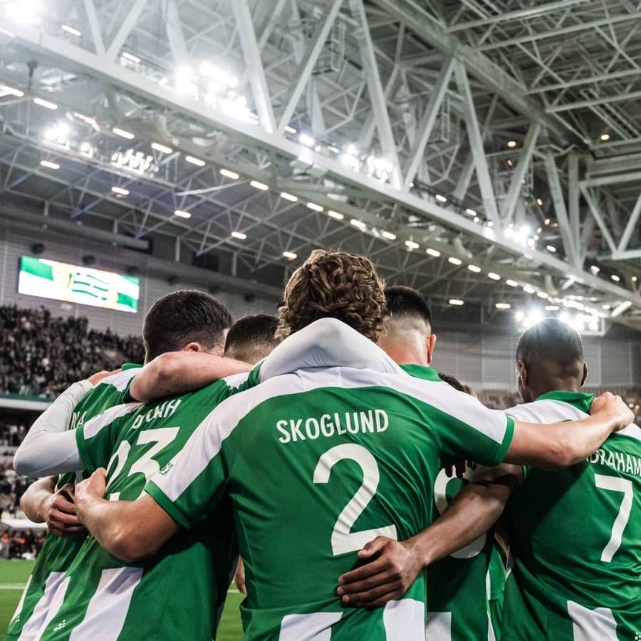 Hammarby