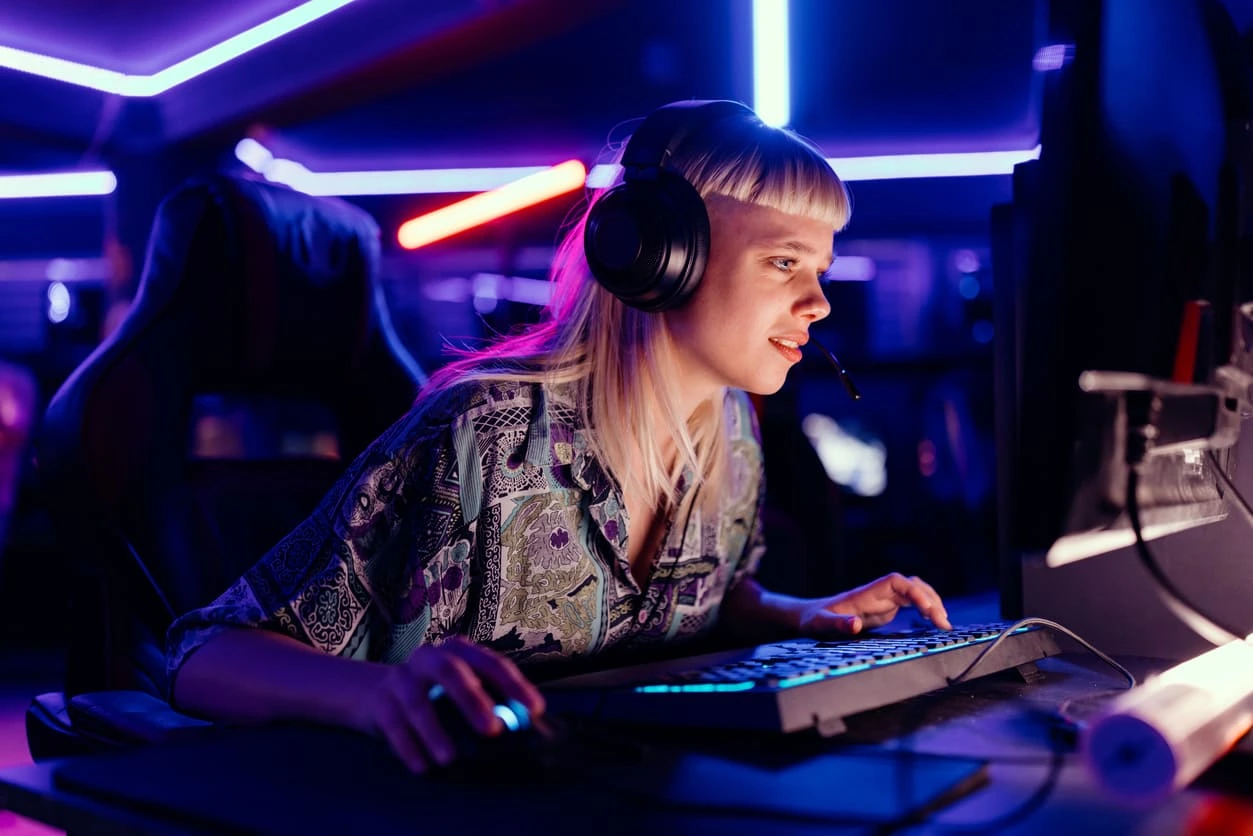 Deutschen Streamer