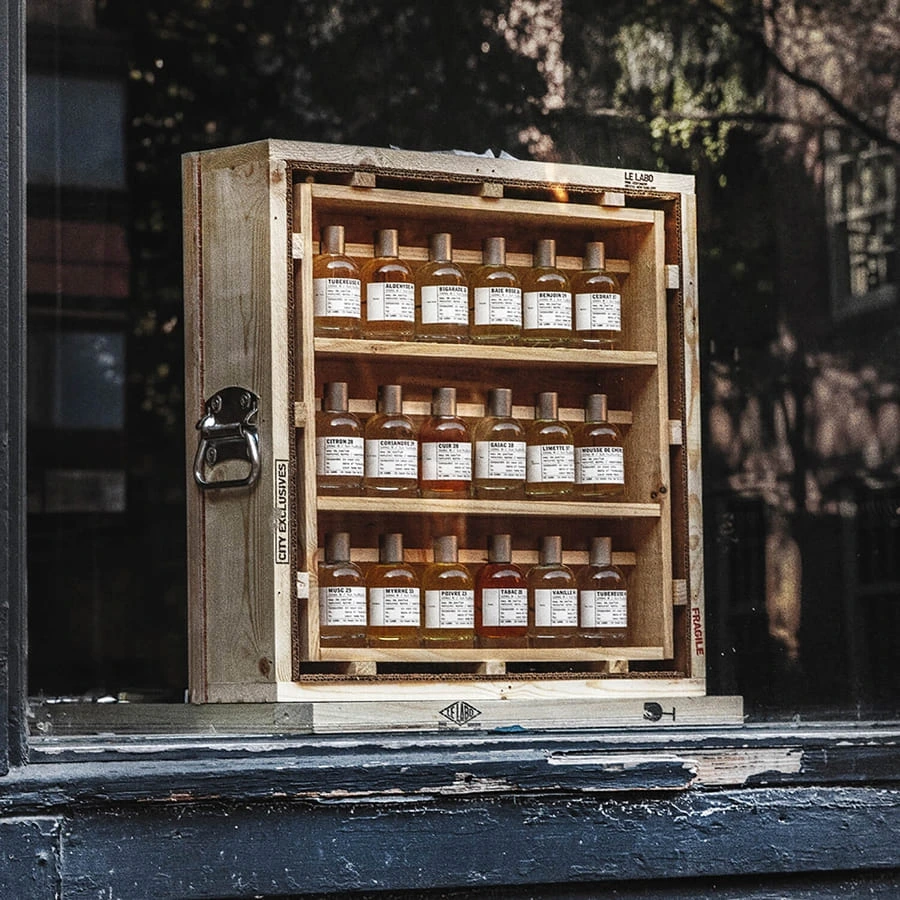 Le Labo Fragrances