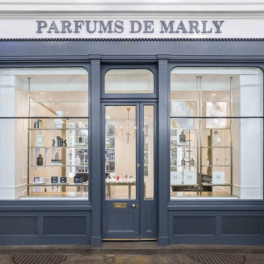 Parfums de Marly