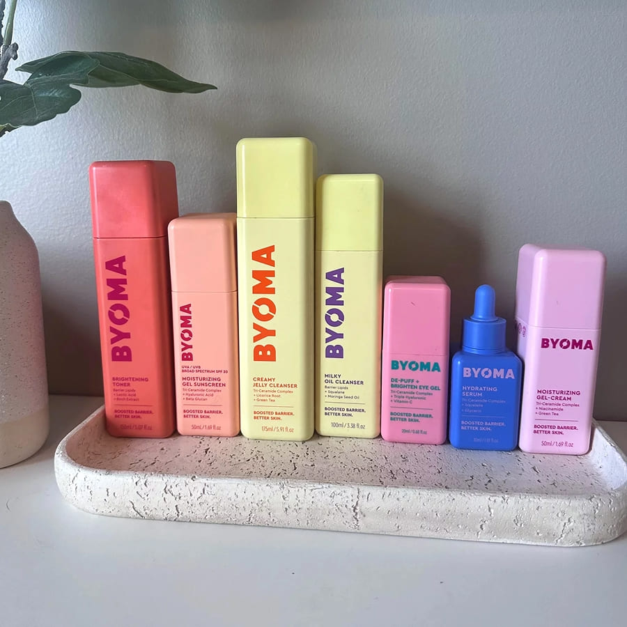 Byoma