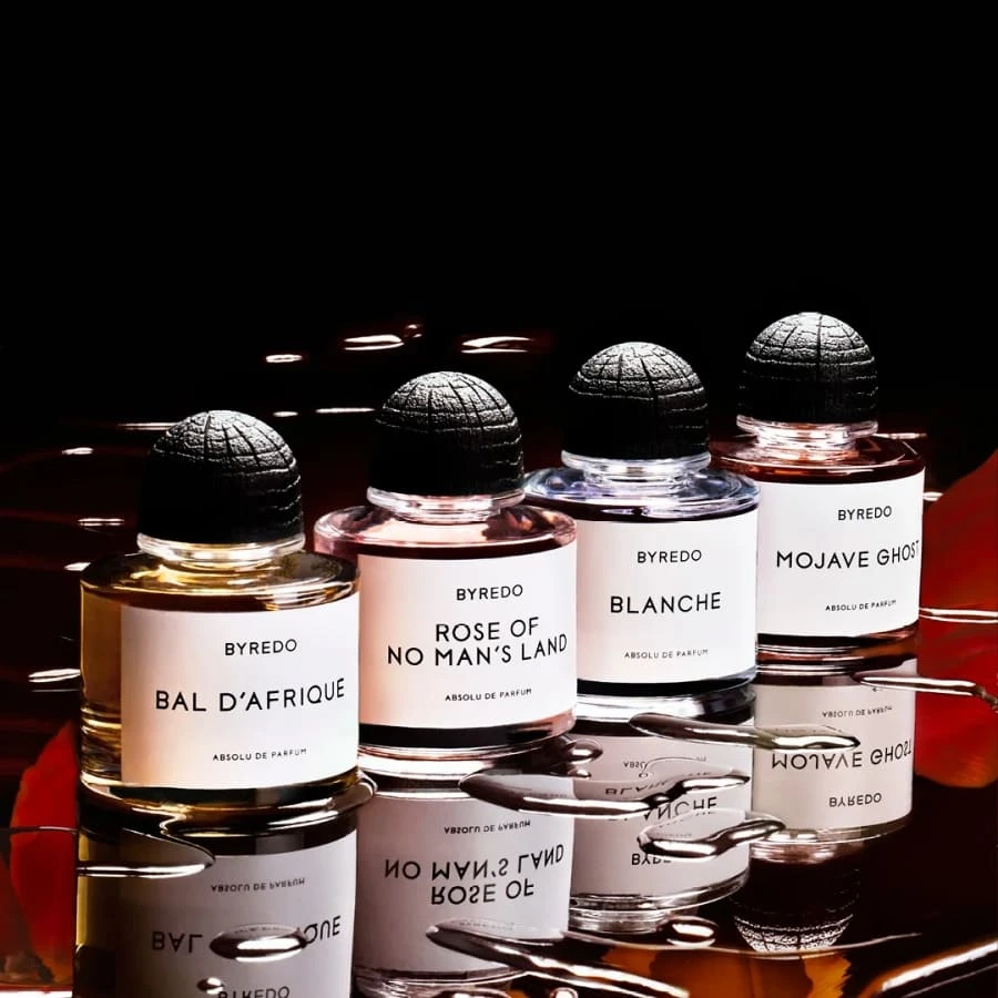 Byredo
