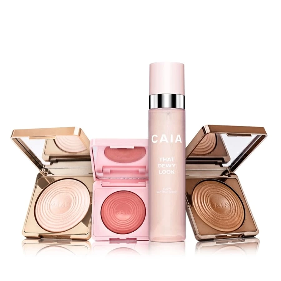Caia Cosmetics