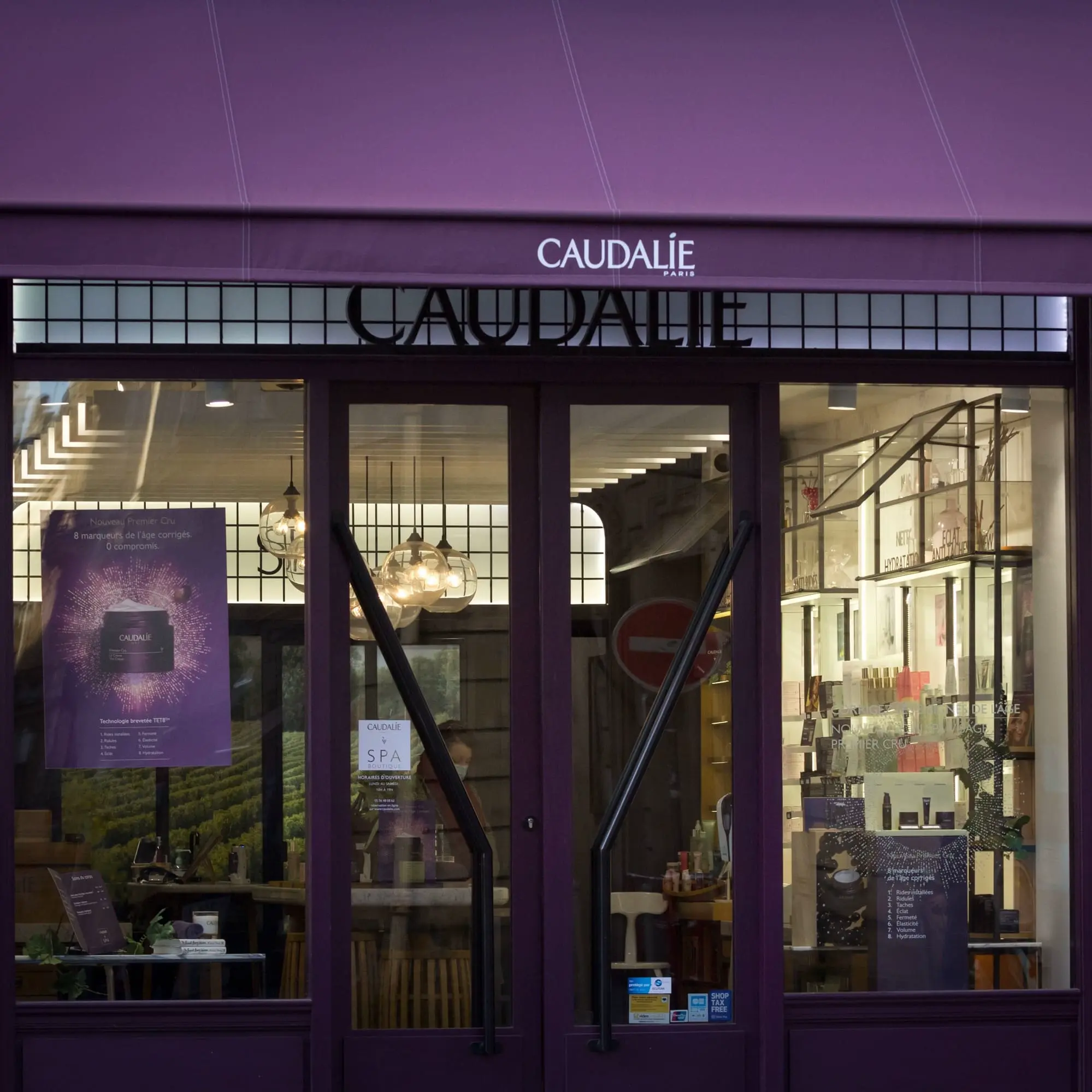 Caudalie