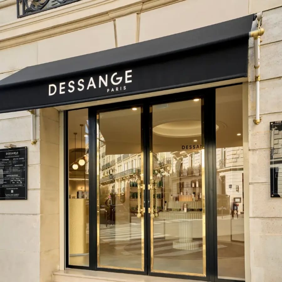 Dessange Paris