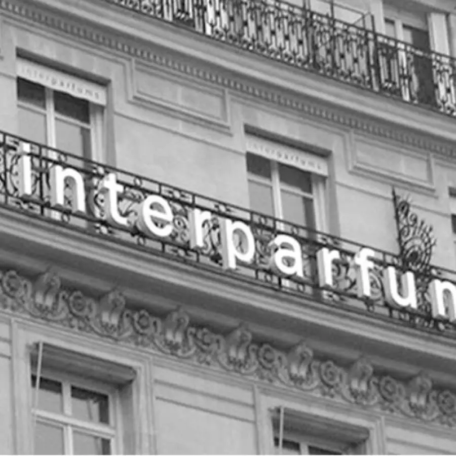 Interparfums