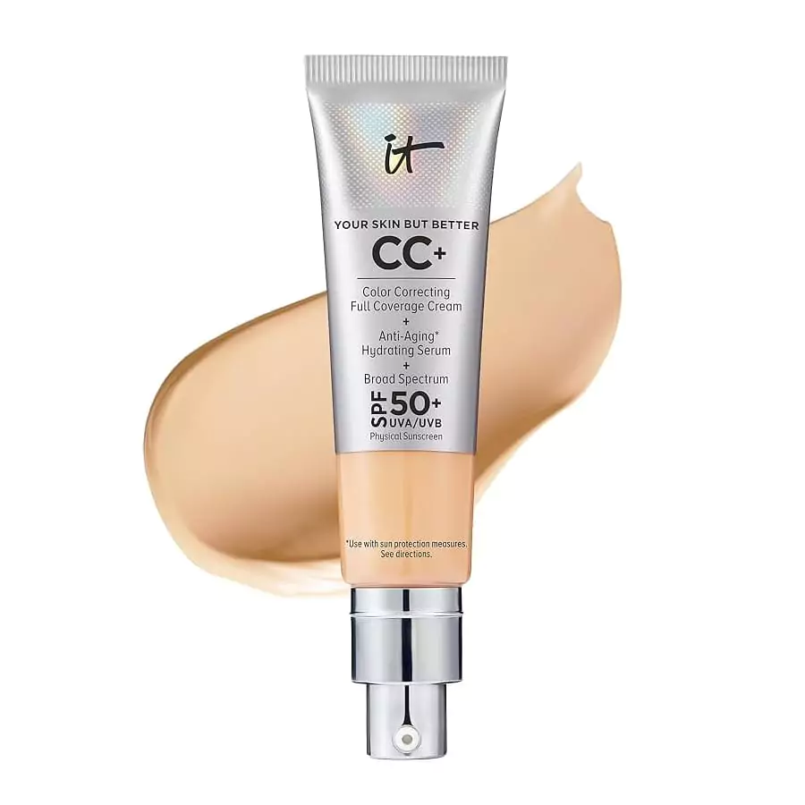 IT Cosmetics