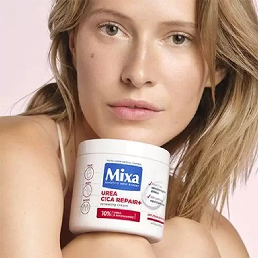 Mixa