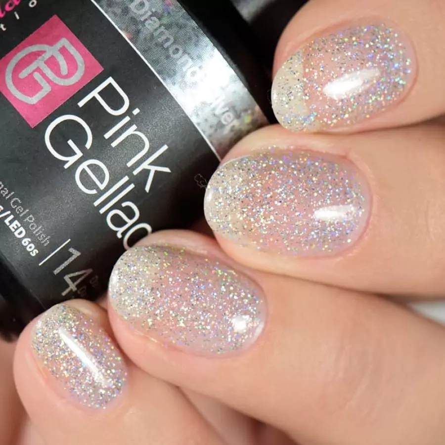 Pink Gellac