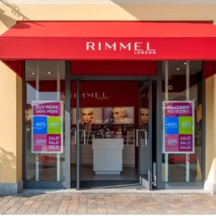 Rimmel London