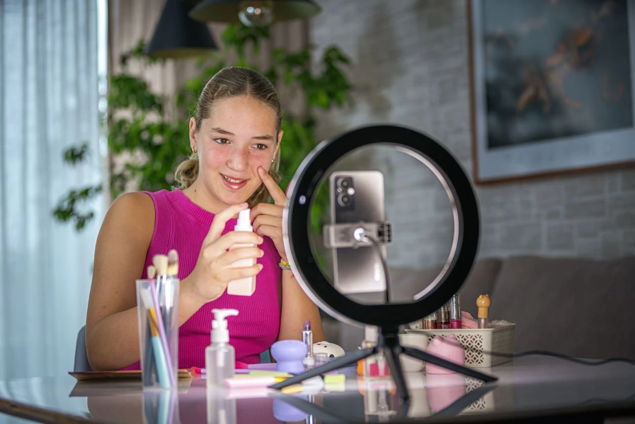 Skincare Marken