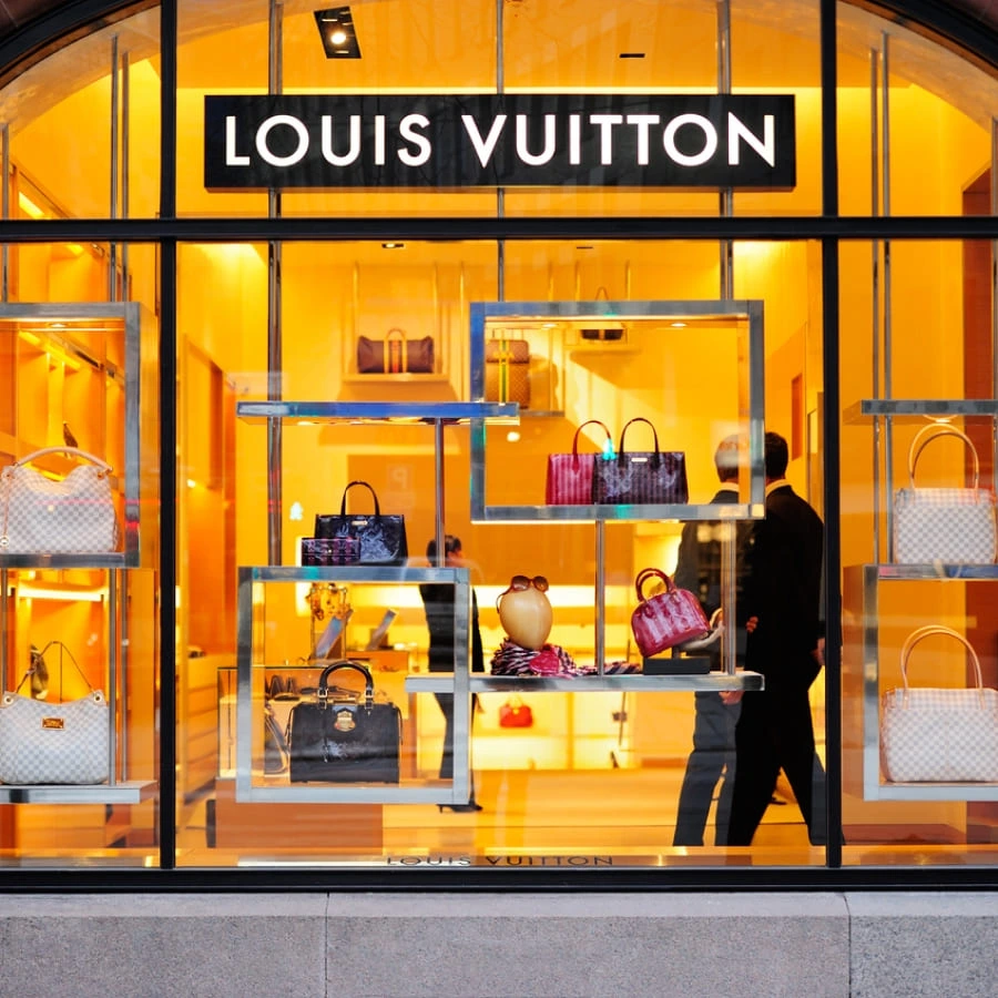 Louis Vuitton