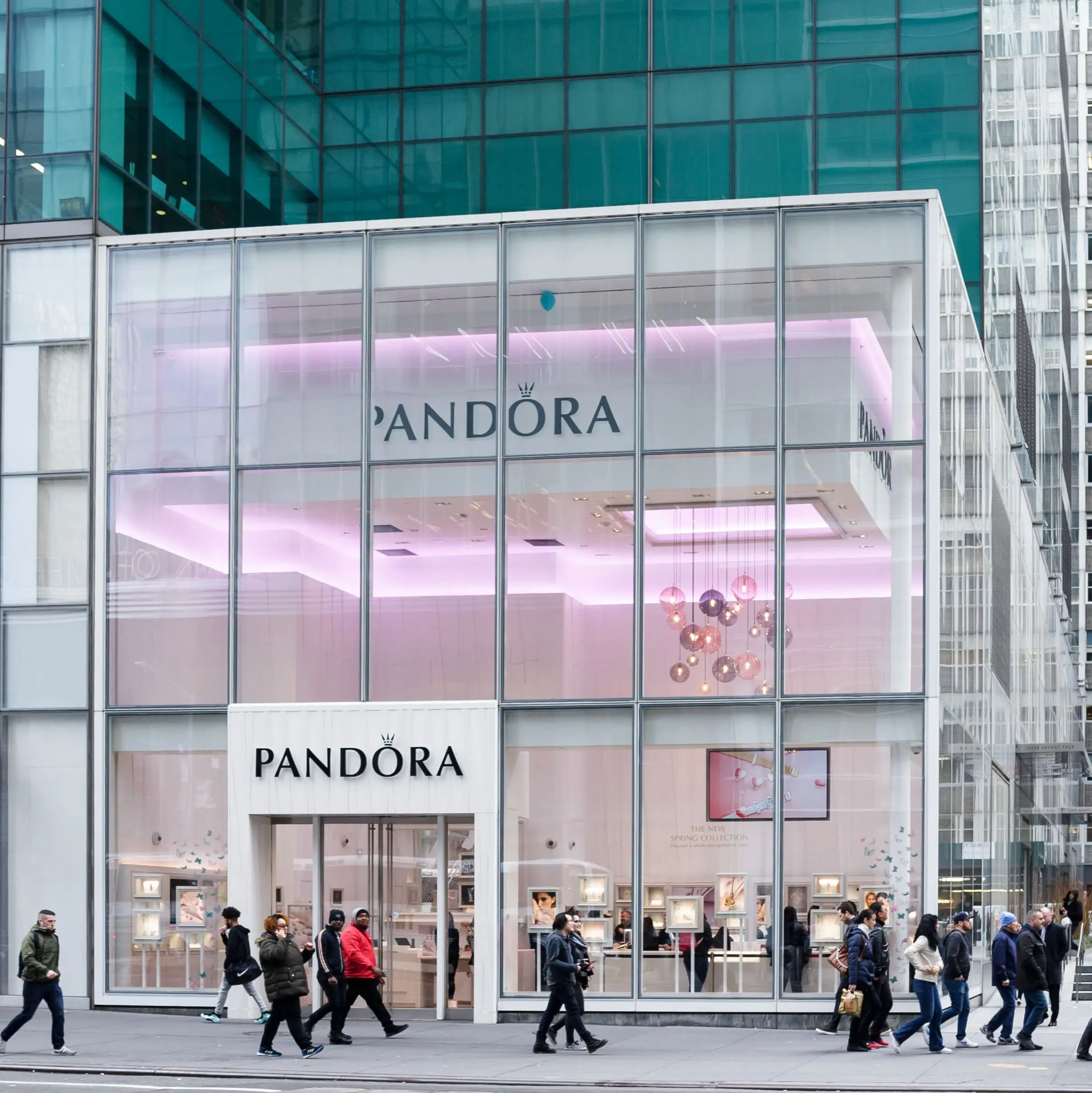 Pandora
