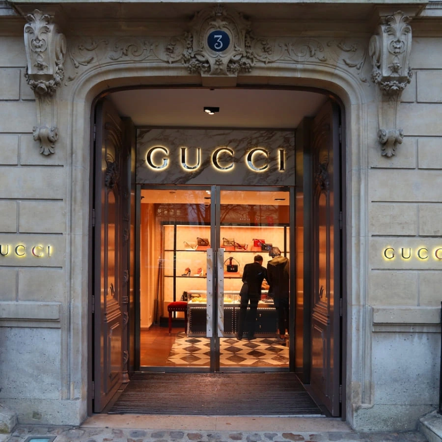 Gucci