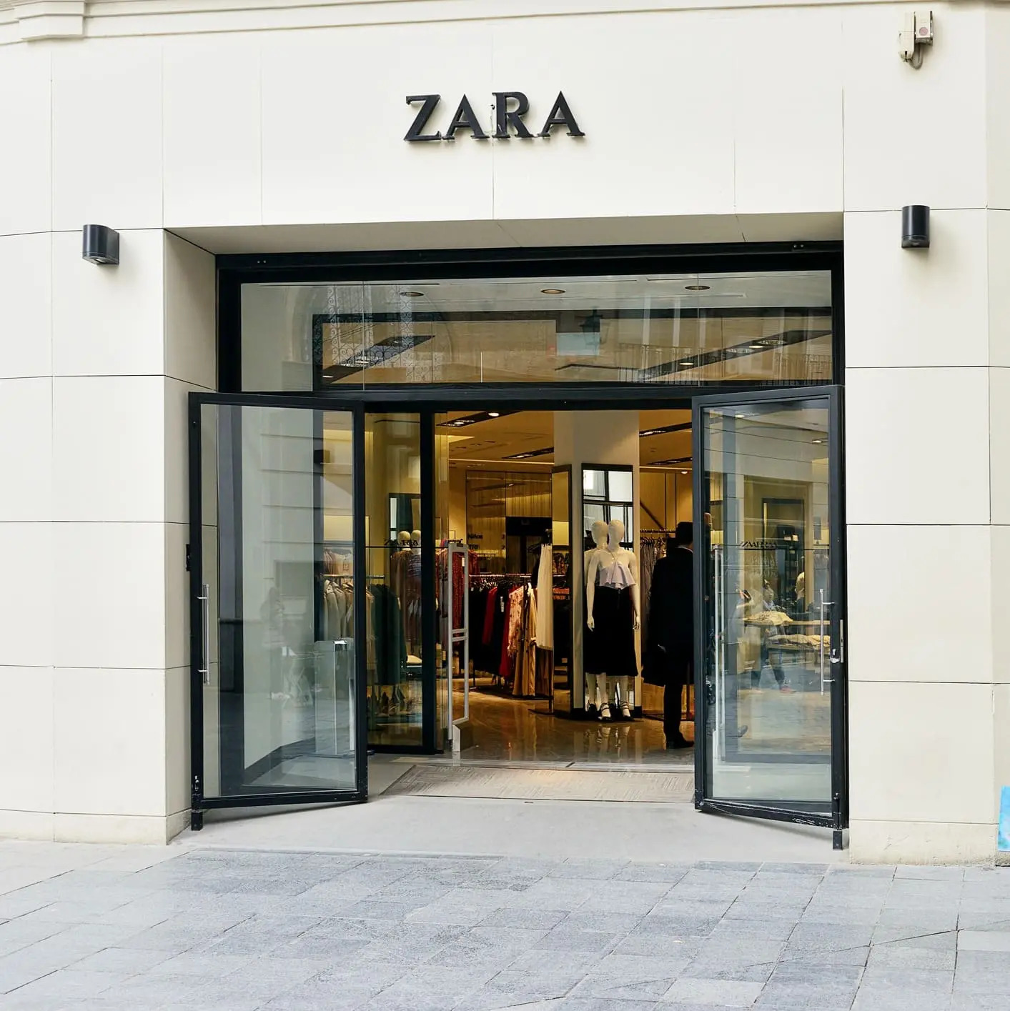 Zara