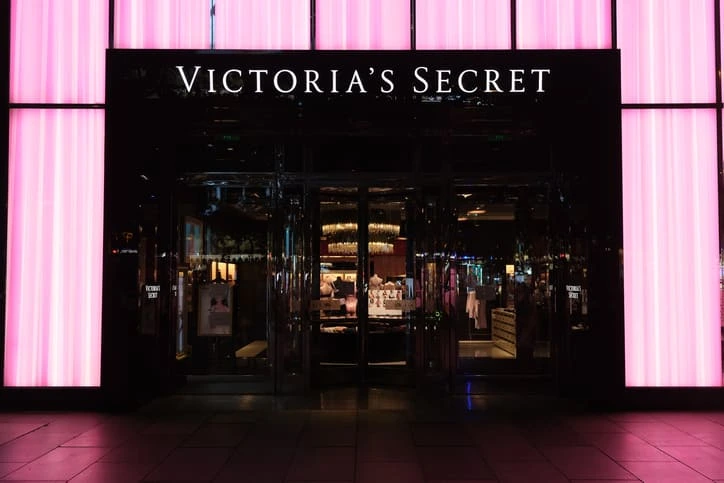 Victoria’s Secret
