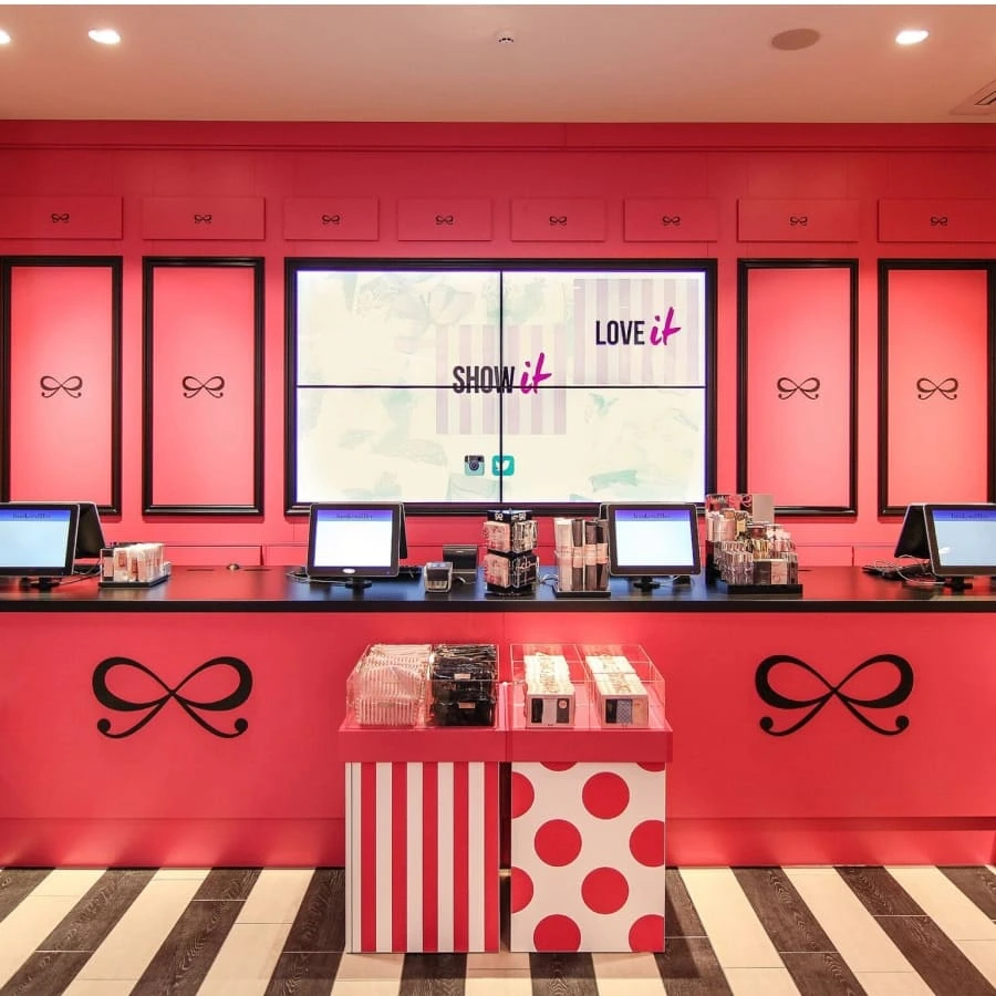 Hunkemöller