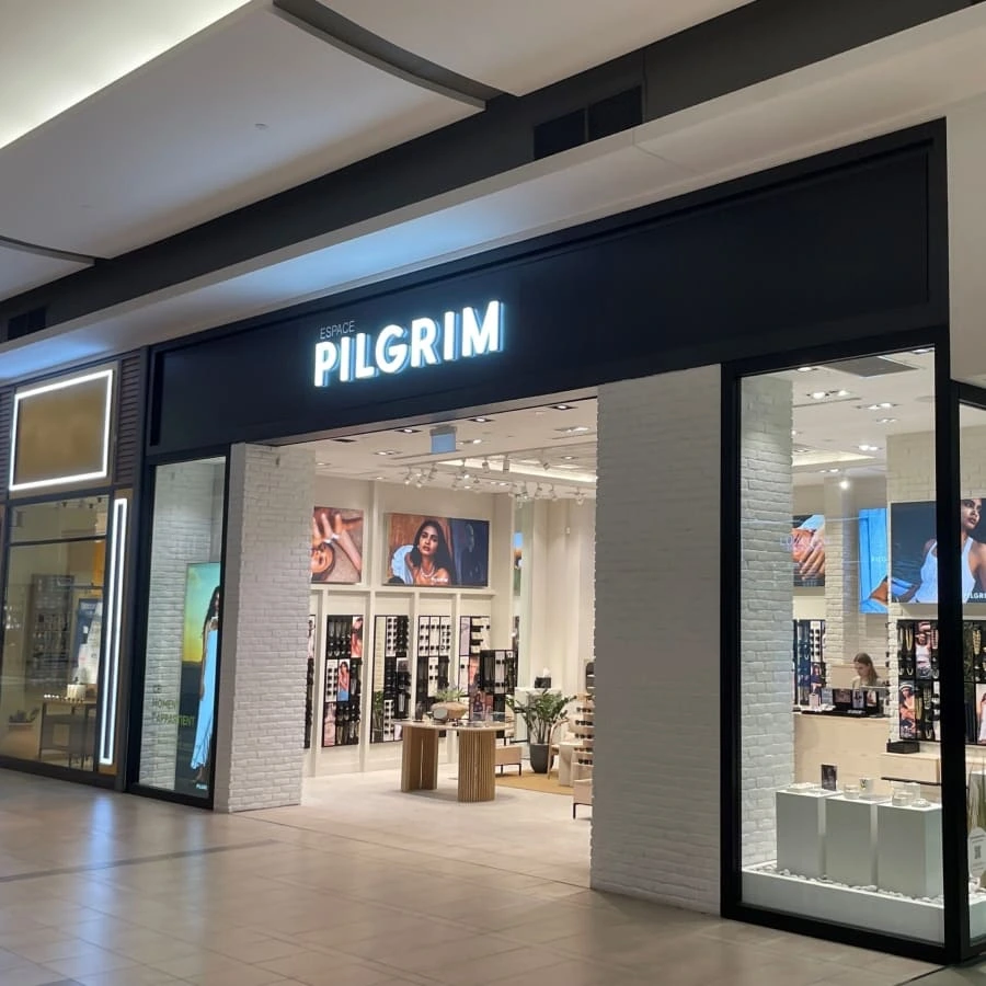 Pilgrim