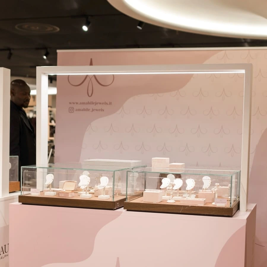 Amabile Jewels