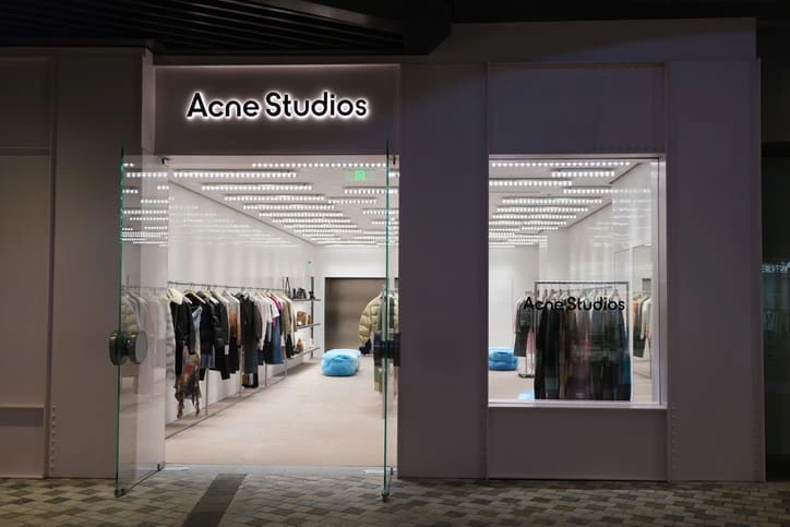 Acne Studios