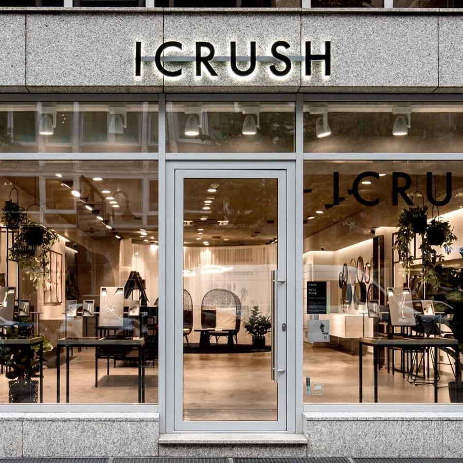 iCrush