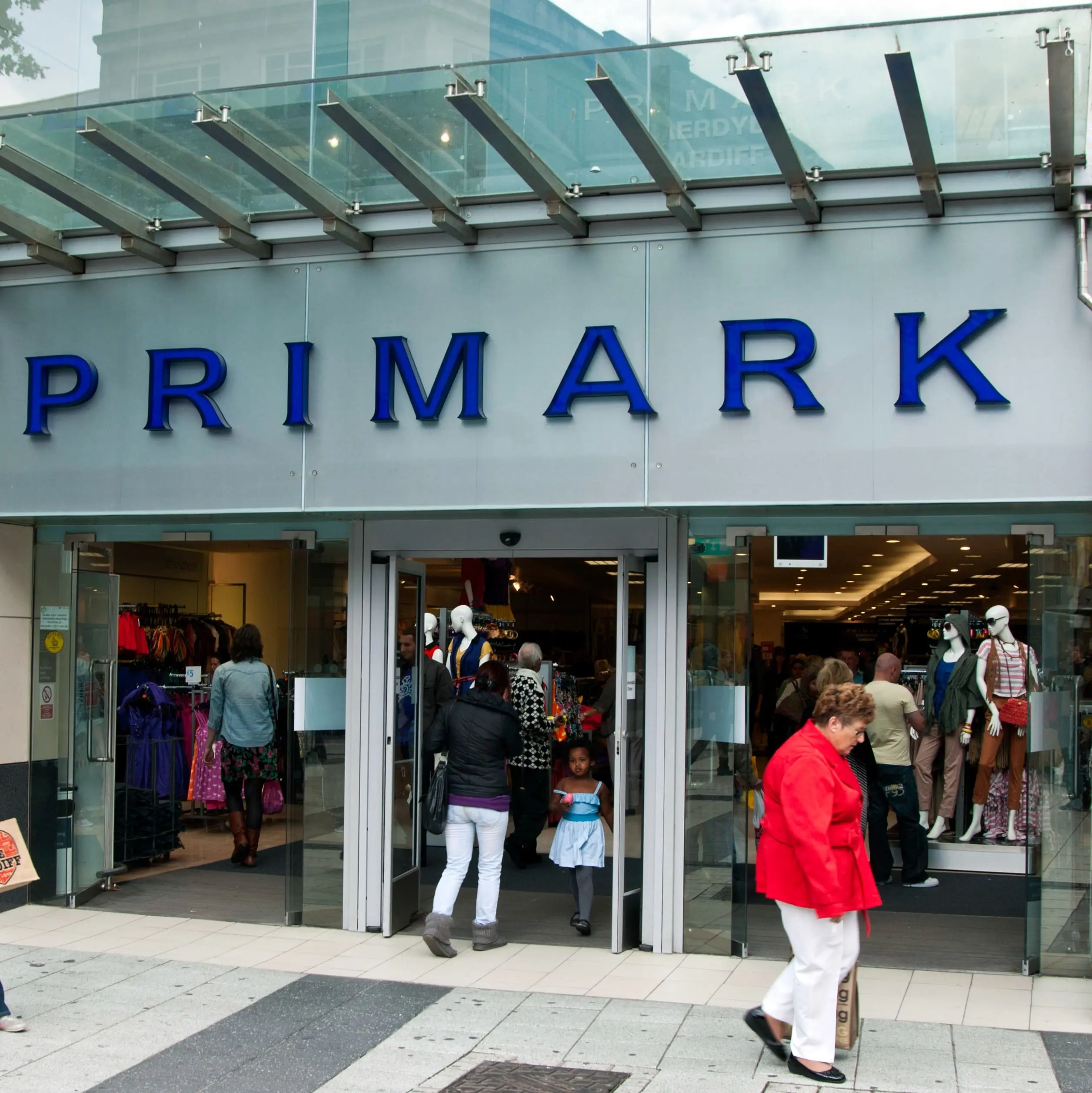 Primark