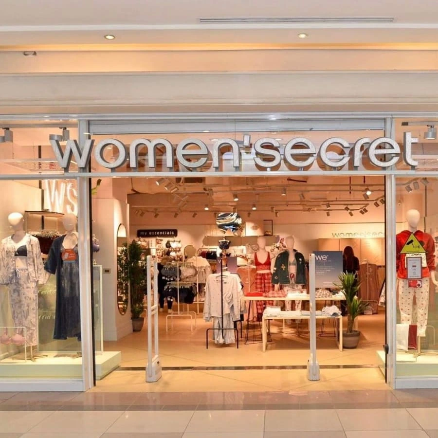 Women Secret