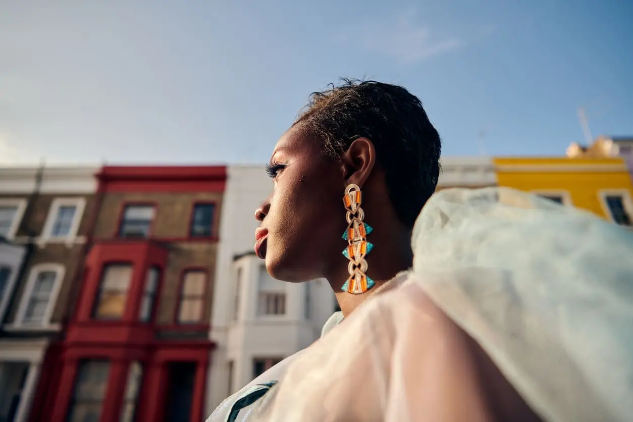 London Fashion Week 2025: Instagram Impact Ranking