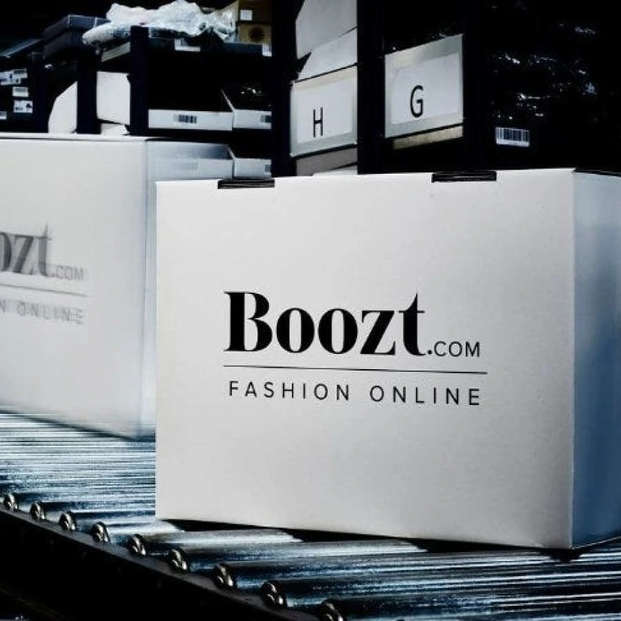 Boozt Fashion