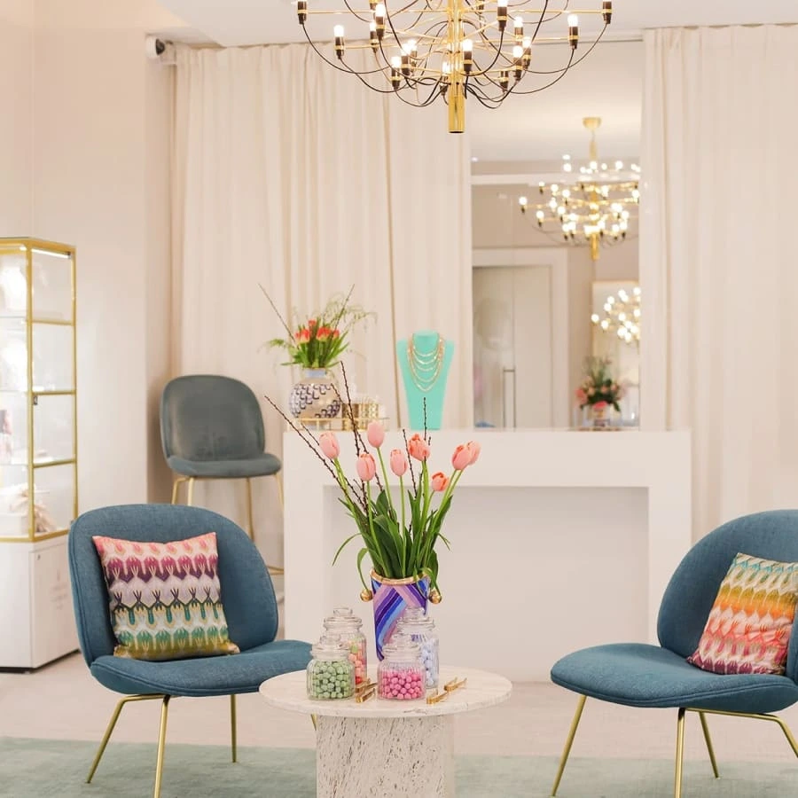 Caroline Svedbom Jewellery