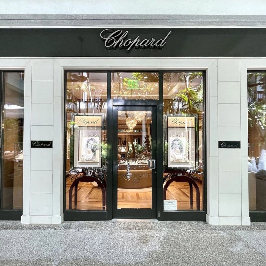 Chopard