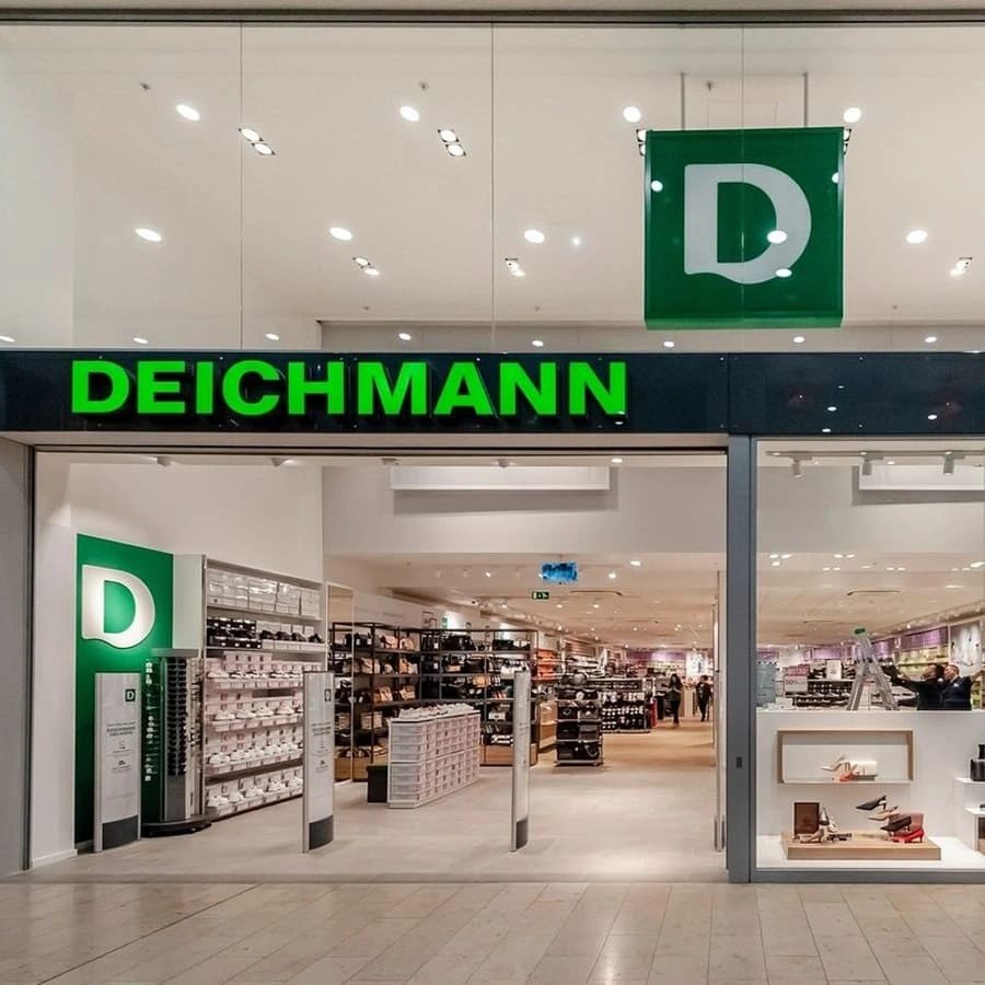Deichmann