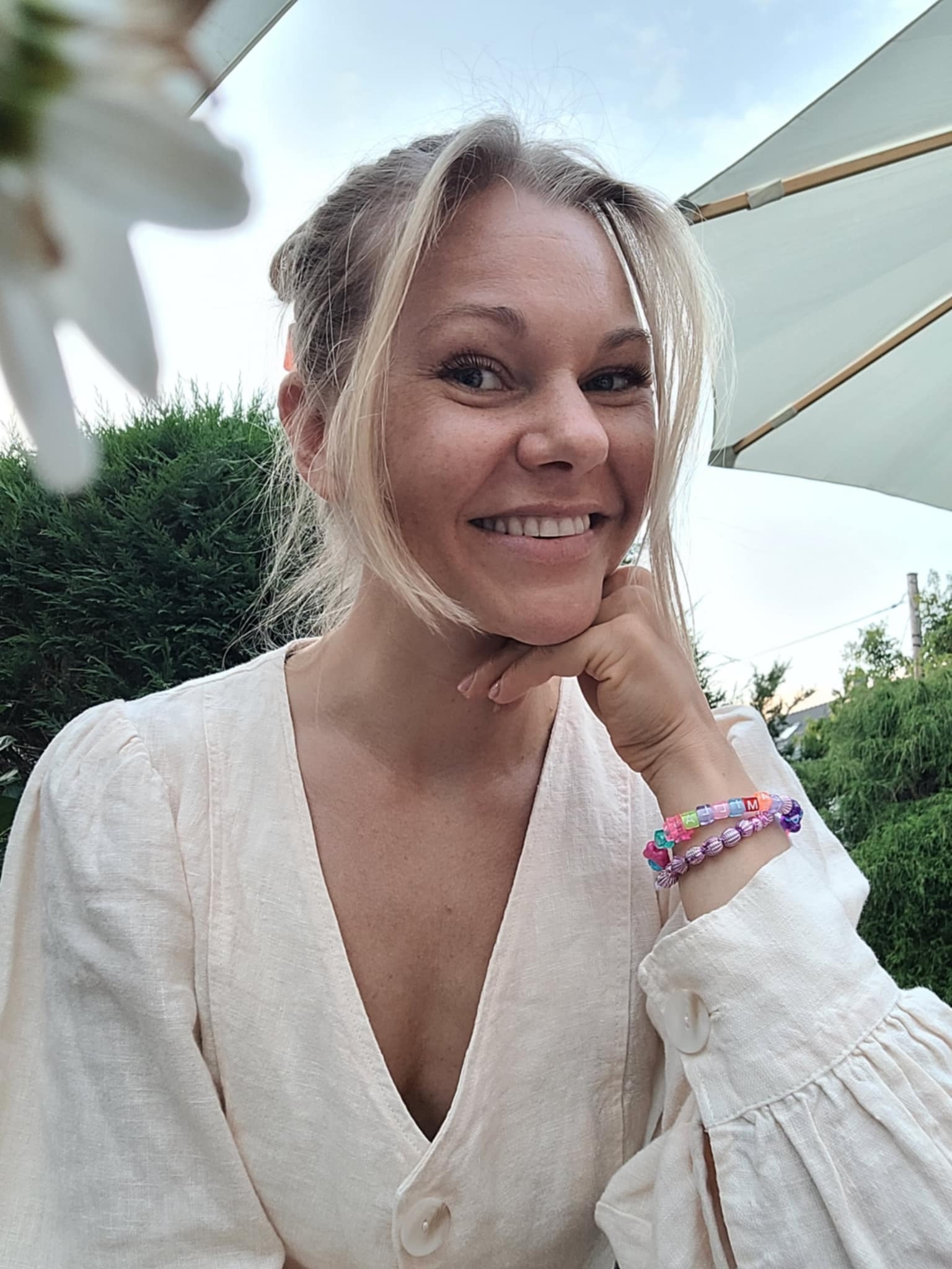Camilla Gleditsch