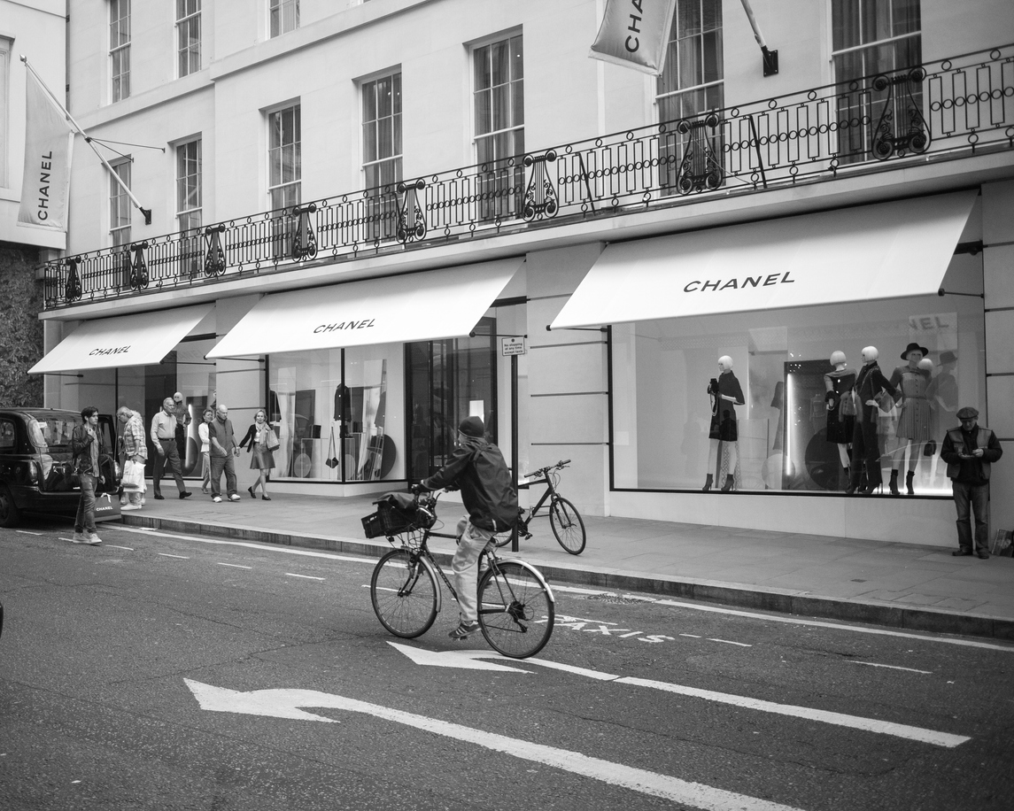 Top des marques de mode à la Paris Fashion Week 2025 : classement Instagram
