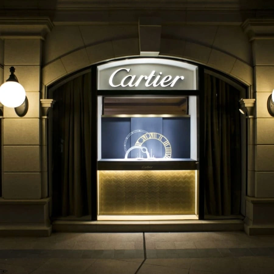 Cartier