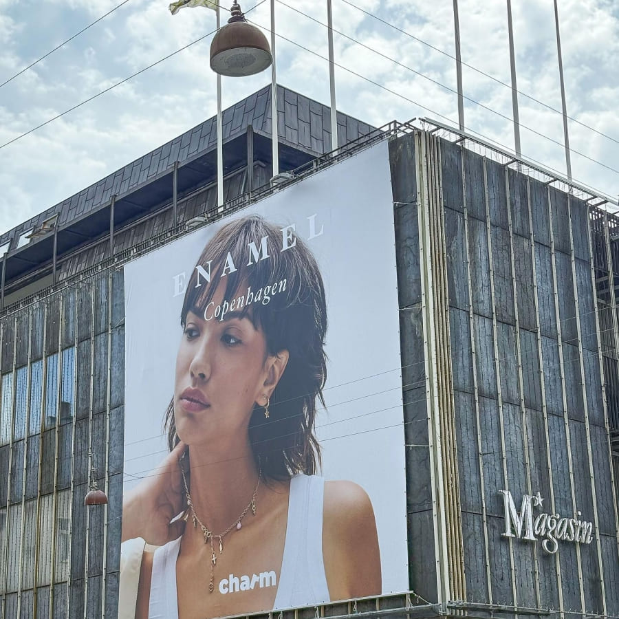 Enamel Copenhagen