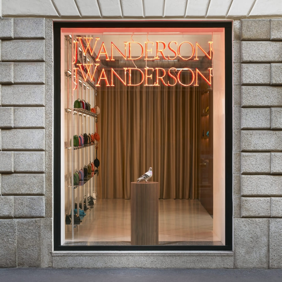 JW Anderson
