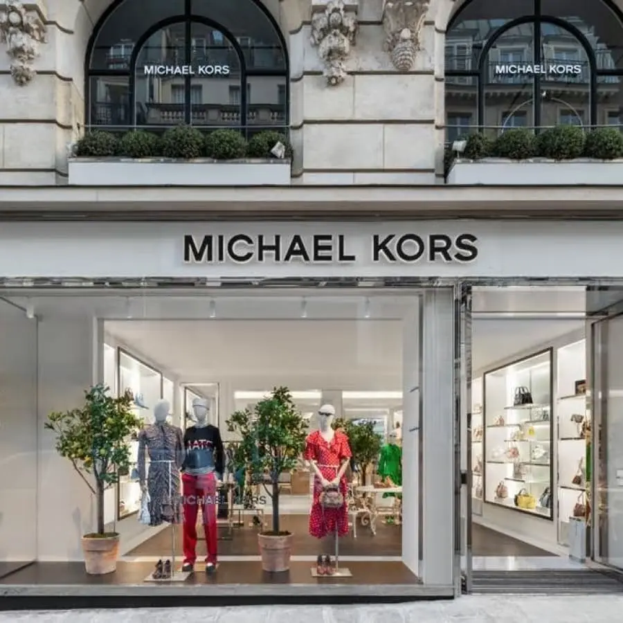 Michael Kors