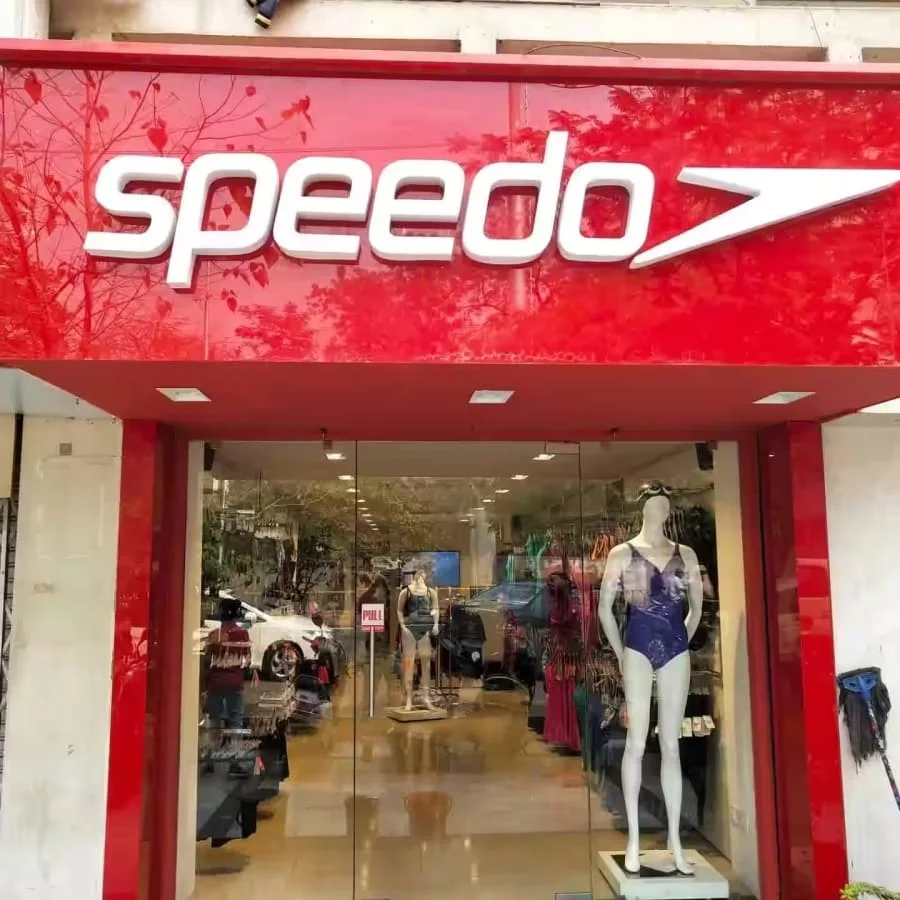 Speedo