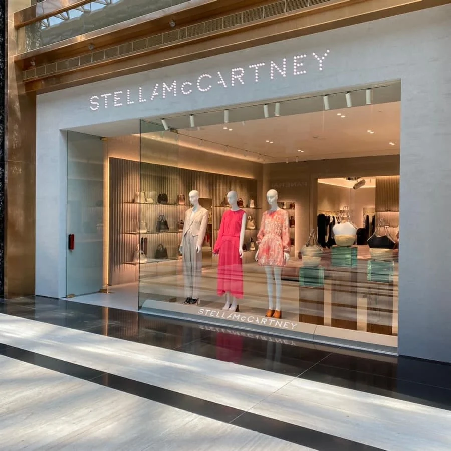 Stella McCartney