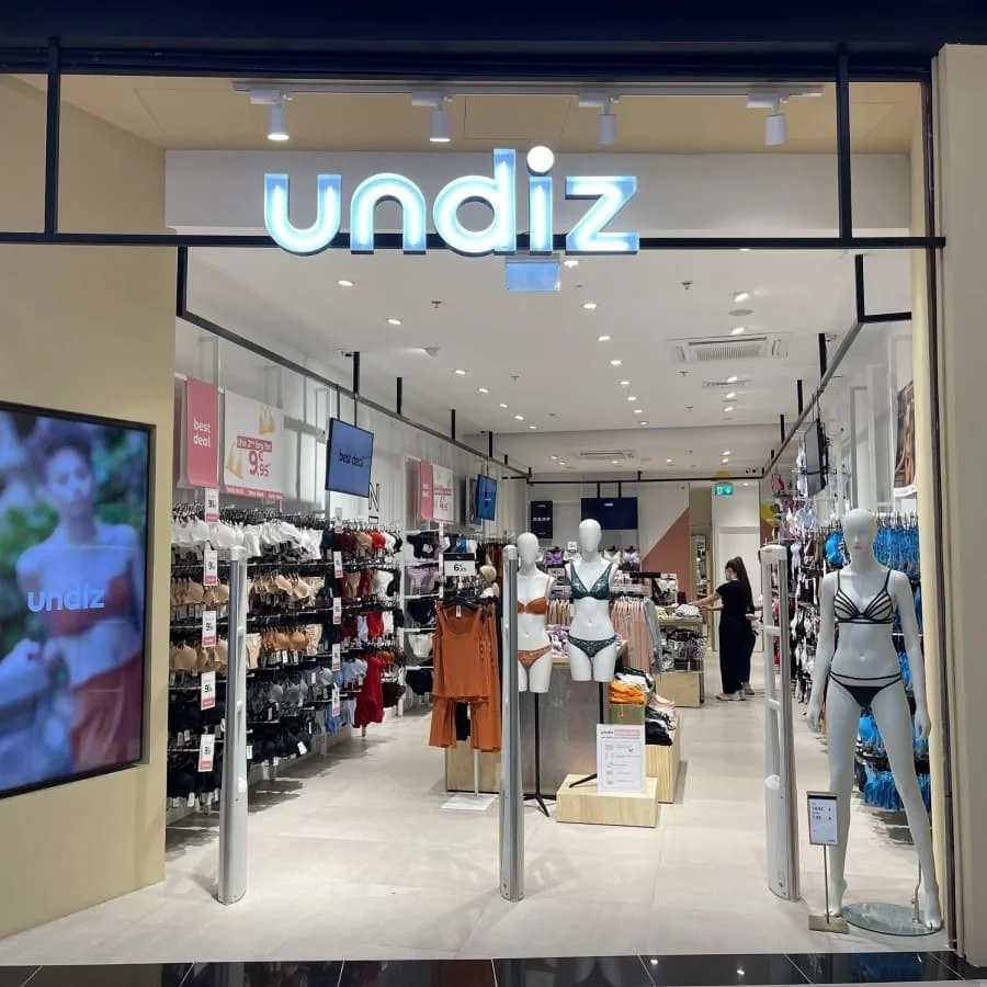 Undiz