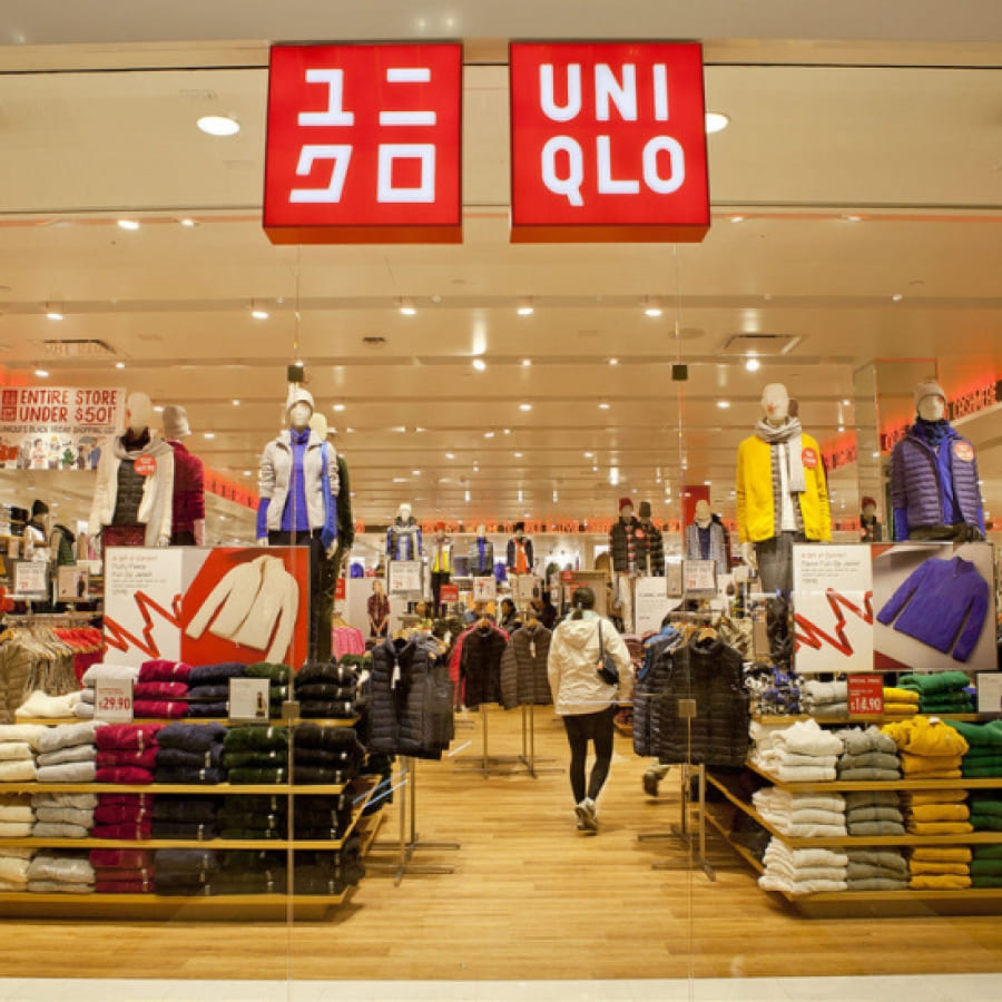 Uniqlo