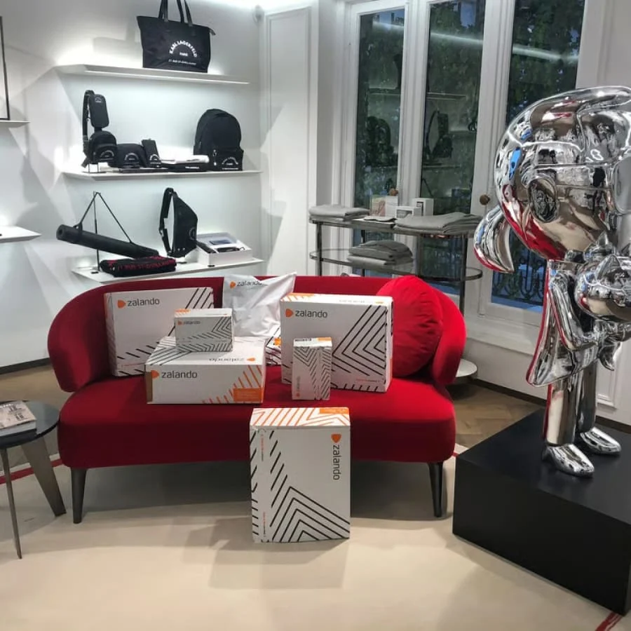 Zalando