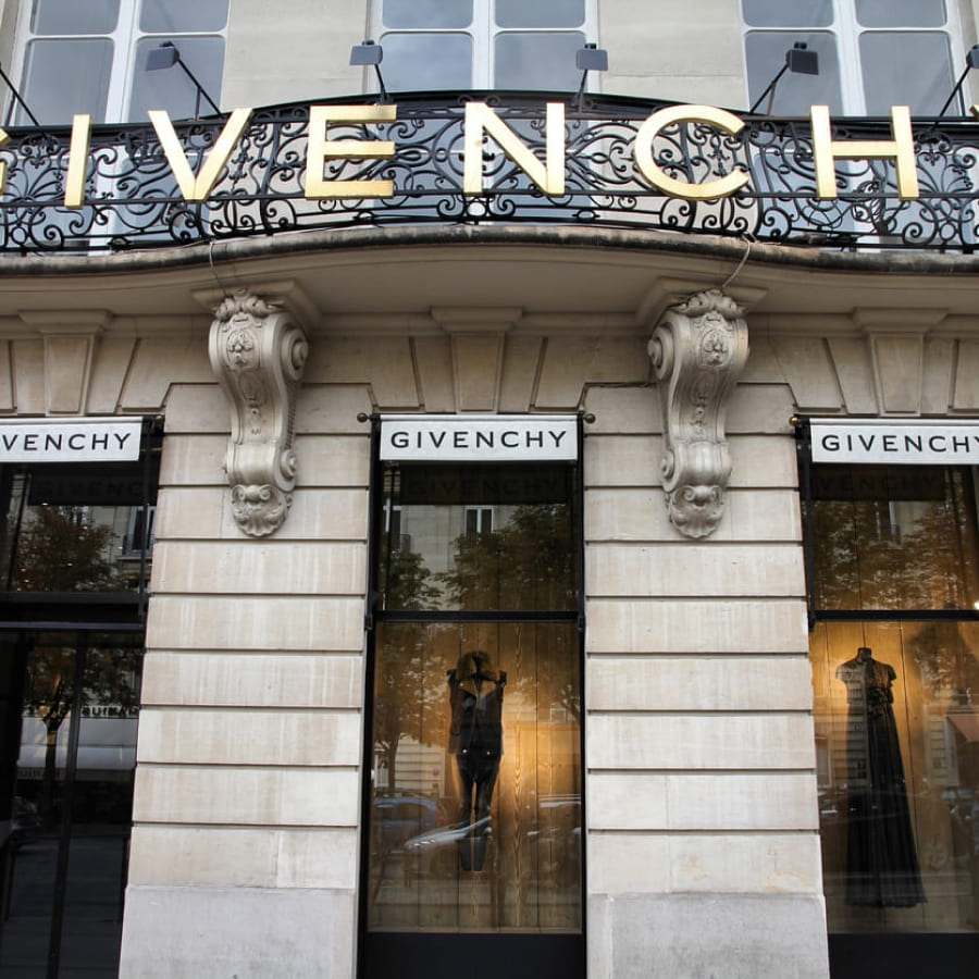 Givenchy