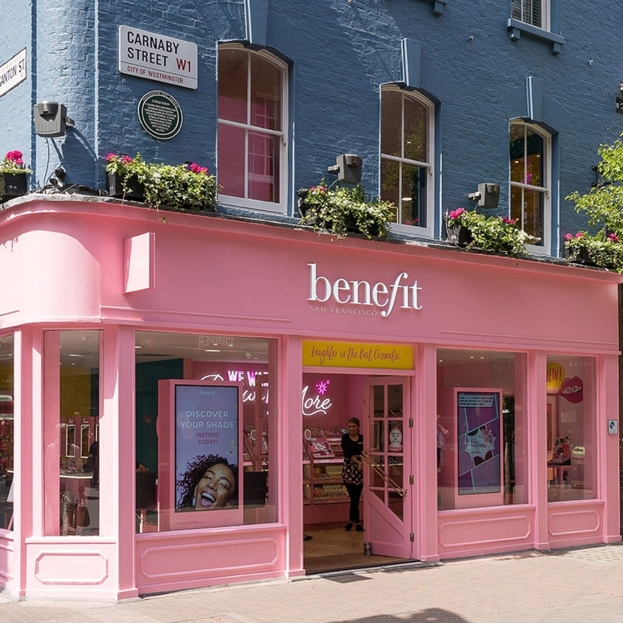 Benefit Cosmetics