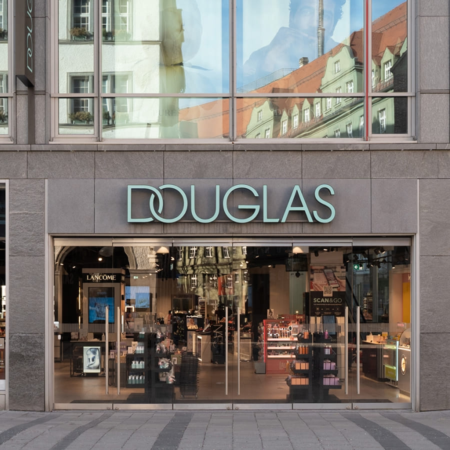 Douglas Cosmetics