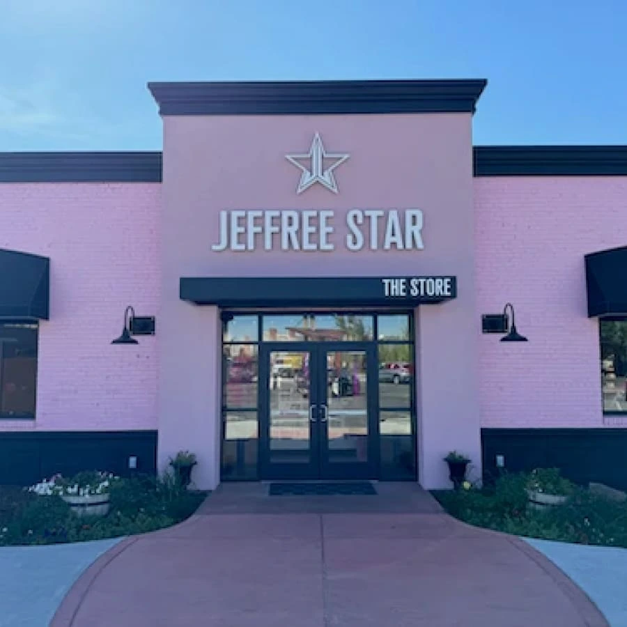 Jeffree Star Cosmetics